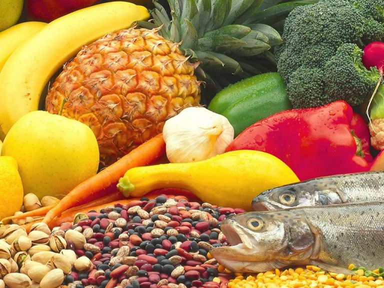 8 Dicas para Seguir a Dieta Mediterrânea