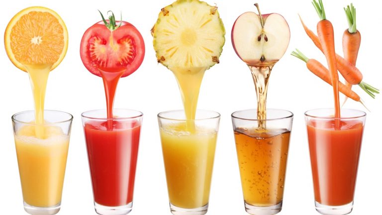 Dieta Detox pós Copa do Mundo