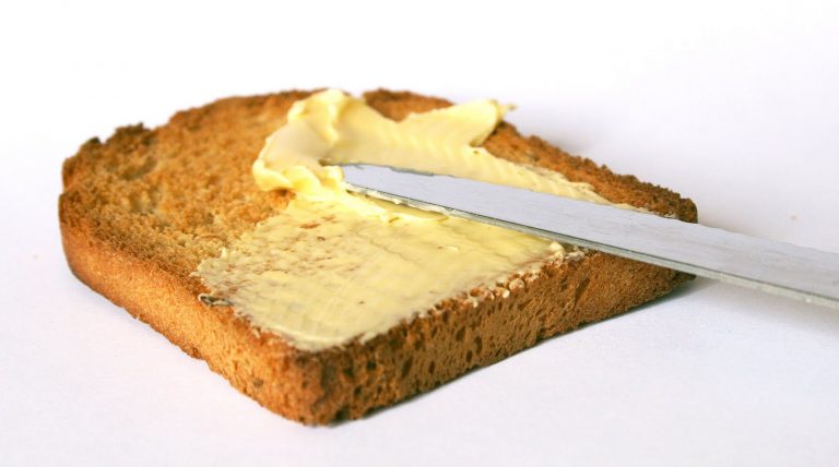Qual a melhor opção para passar no pão?