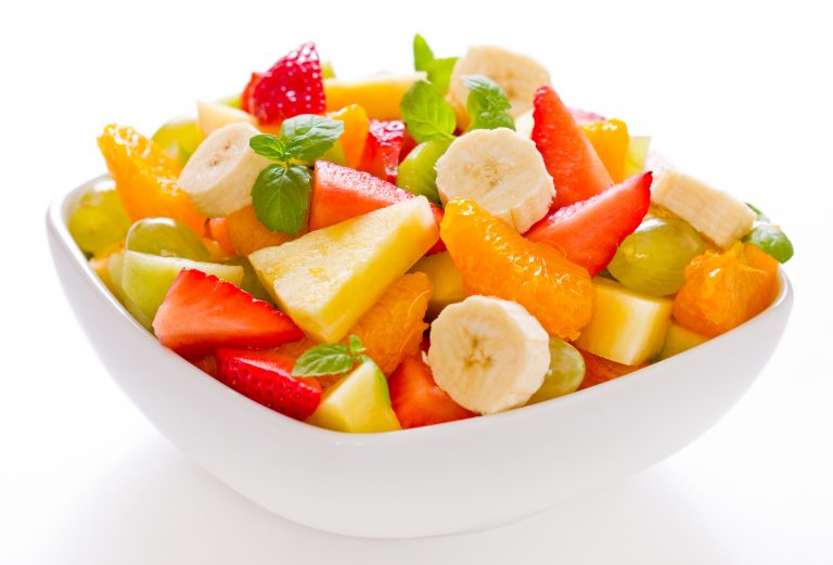 10 alimentos ideais para comer entre as refeições?