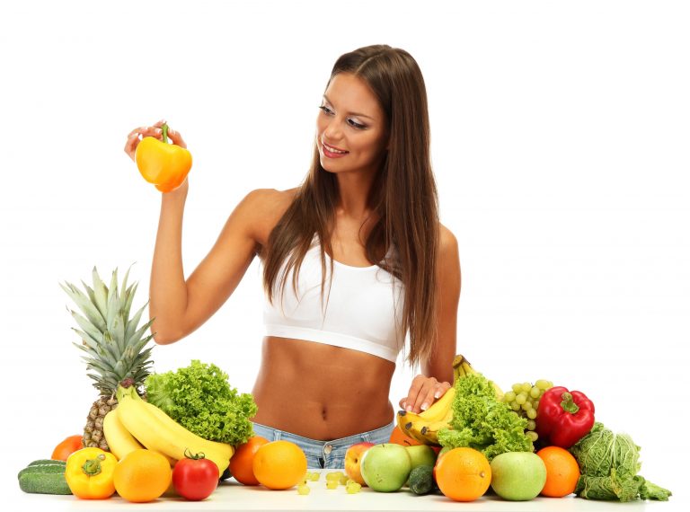 10 Passos Para Uma Dieta Feliz!