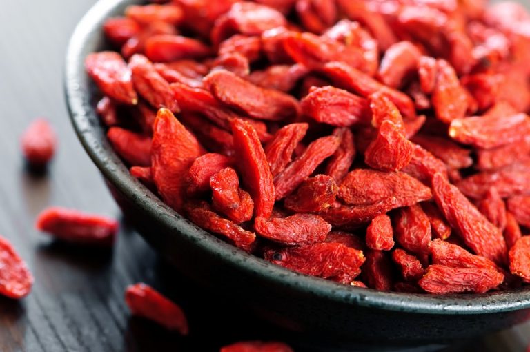 Alimentação com efeito Cicatrizante