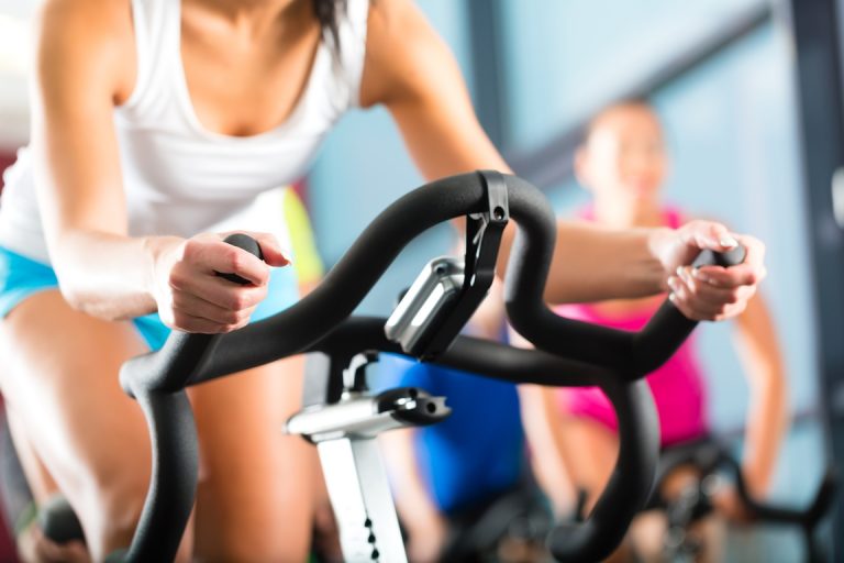 Exercícios Aeróbicos
