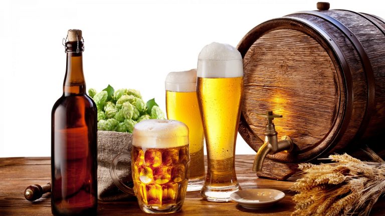 Saiba os benefícios das bebidas alcóolicas