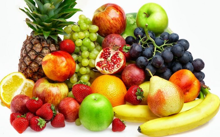 Deixe o alimento ser o seu remédio!