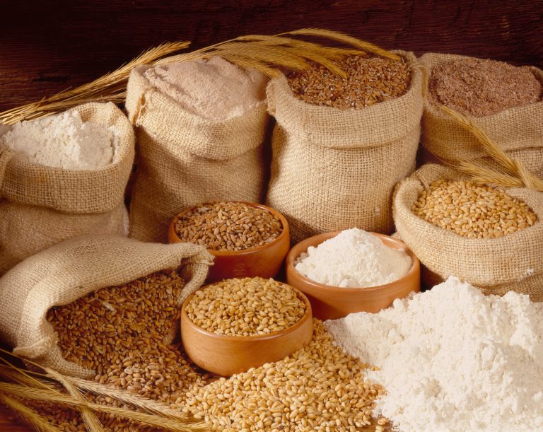Saiba a importância das fibras na alimentação!