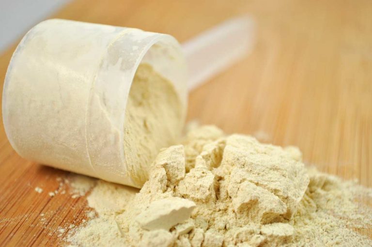 Aprenda a calcular a % de proteína que tem no seu Whey e evite ser enganado!