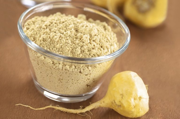 Maca Peruana – Uma força no seu treino e na testosterona!