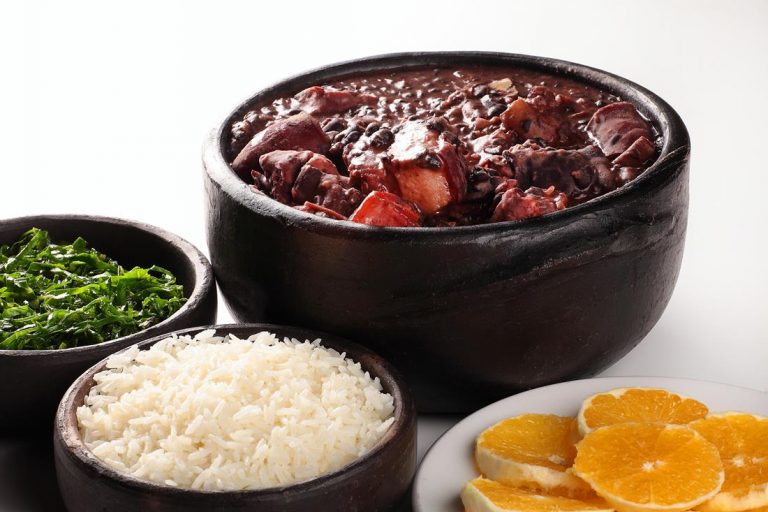 Feijoada Mineira Light