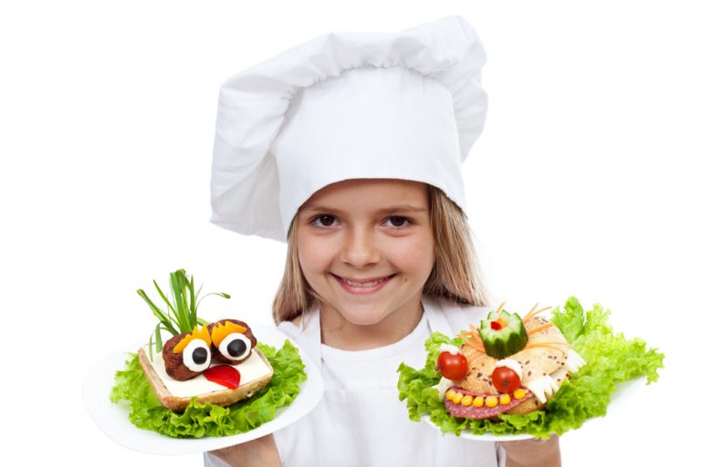Especial sobre alimentação para cada faixa etária! 1° INFÂNCIA PARTE 2
