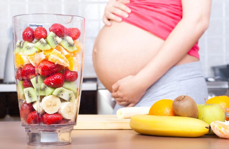 DIA DO OBSTETRA – ALIMENTAÇÃO NA GESTAÇÃO!
