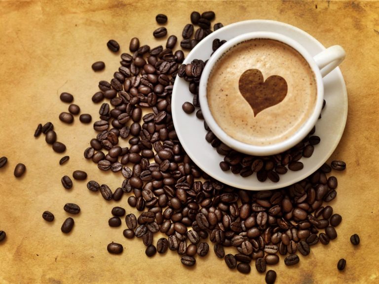 14.04 – DIA MUNDIAL DO CAFÉ