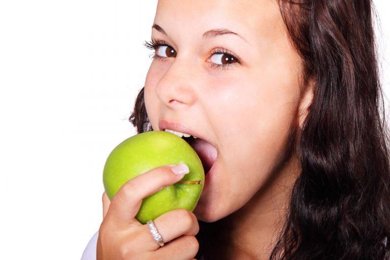 Especial sobre alimentação para cada faixa etária! 2° ADOLESCENTE
