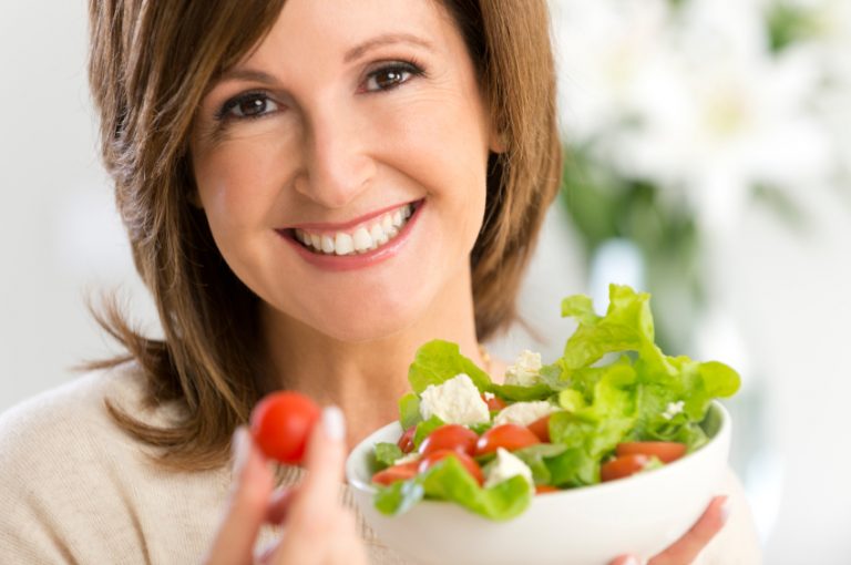 Especial sobre alimentação para cada faixa etária! 4° ADULTO