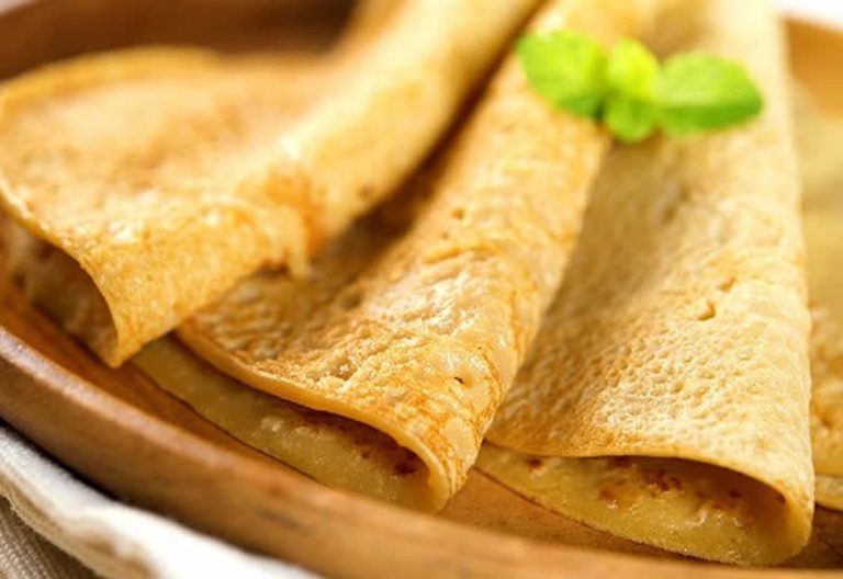 Crepioca, aprenda como fazer!