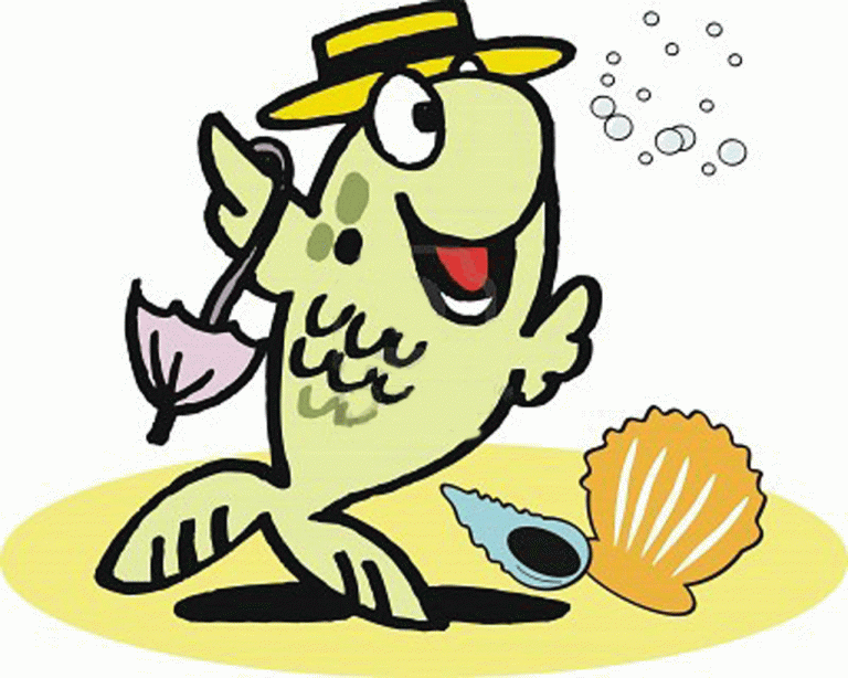 Benefício e dicas sobre o peixe + receitinha de prato saudável