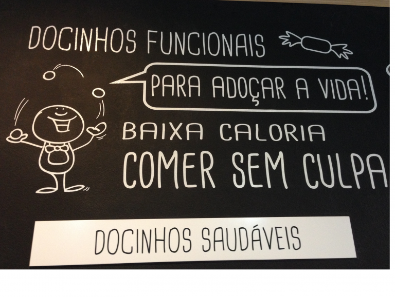 Bala de gelatina contra ansiedade