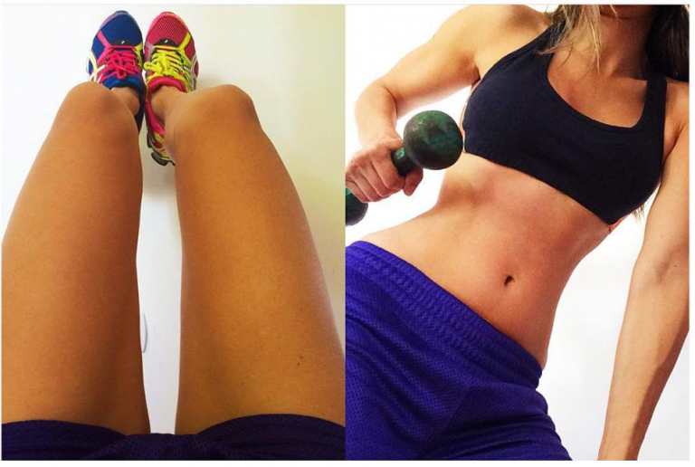 BCAA – Melhora musculatura e desaparece com a celulite!