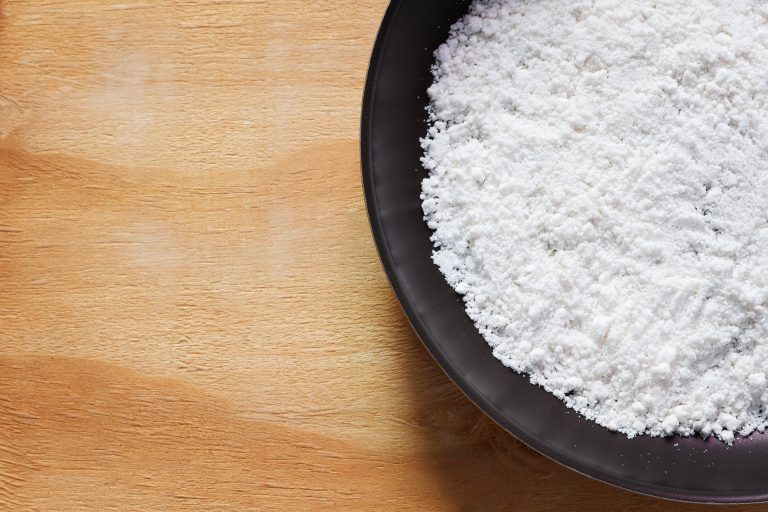 Aprenda Receita Deliciosa de Crepioca sem Glúten