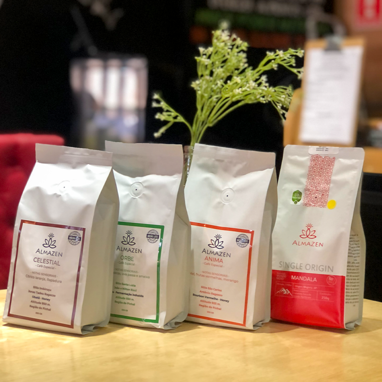 Torne o seu cafézinho mais saudável: conheça tudo sobre cafés especiais