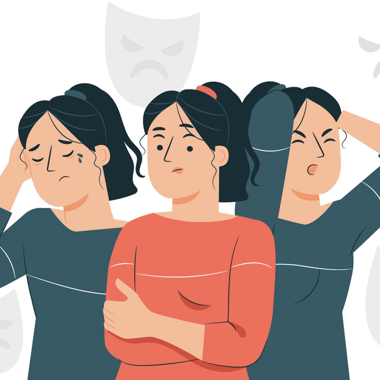 Saiba como as emoções afetam nosso organismo