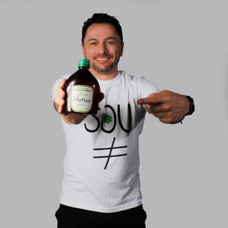 EXAGEROU NA COMILANÇA? Detox pós-festas.