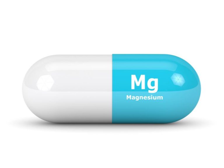 Magnésio 5m e Qual o Melhor Suplemento para o Organismo