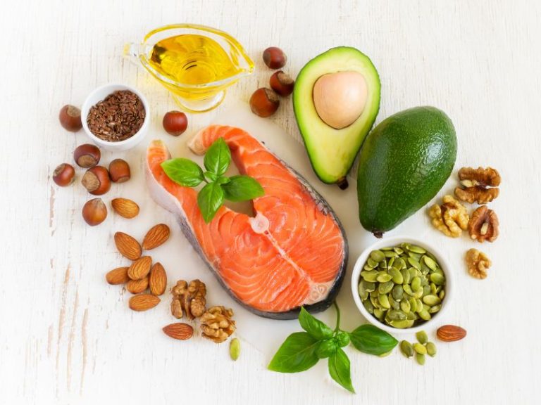 Para que Serve Ômega 3 EPA e DHA: 6 Benefícios Nutricionais